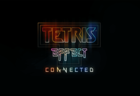 Сегодня стартовали продажи Tetris Effect: Connected