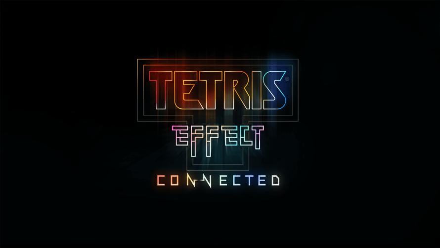 Сегодня стартовали продажи Tetris Effect: Connected