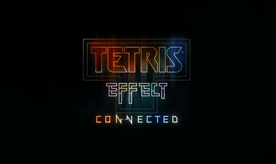 Сегодня стартовали продажи Tetris Effect: Connected