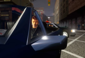 Взглянем на портативную версию Grand Theft Auto: The Trilogy