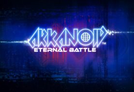 Arkanoid Eternal Battle - классика возвращается