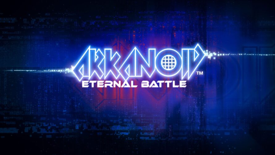 Arkanoid Eternal Battle — классика возвращается