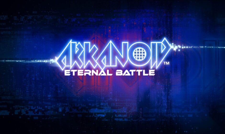 Arkanoid Eternal Battle - классика возвращается