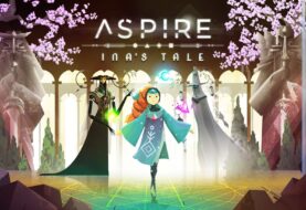 Aspire: Ina's Tale выйдет в декабре