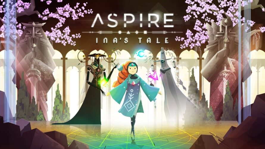 Aspire: Ina’s Tale выйдет в декабре