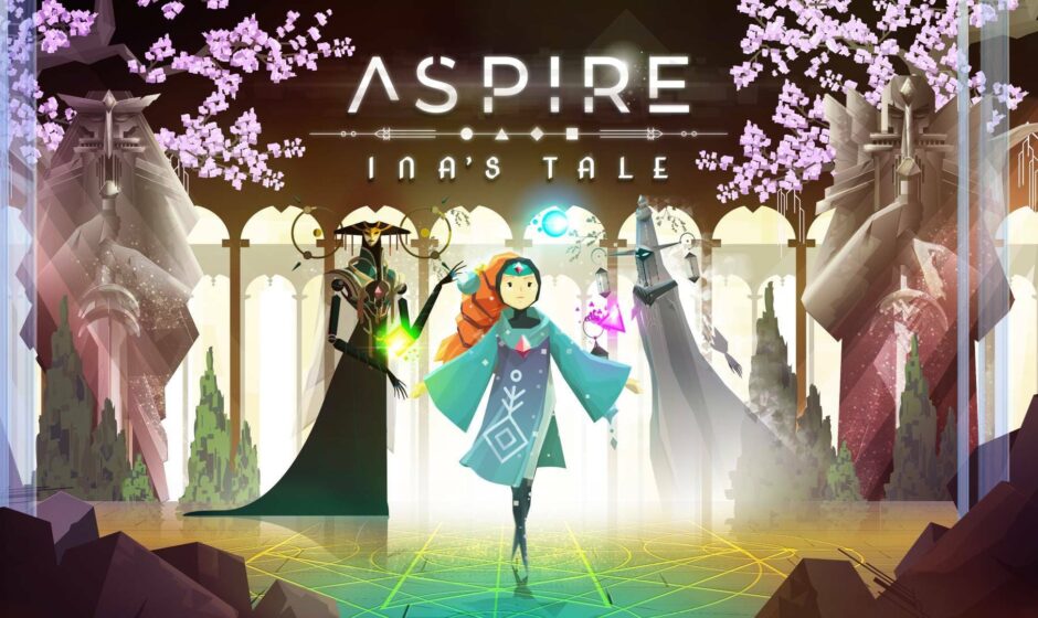 Aspire: Ina's Tale выйдет в декабре