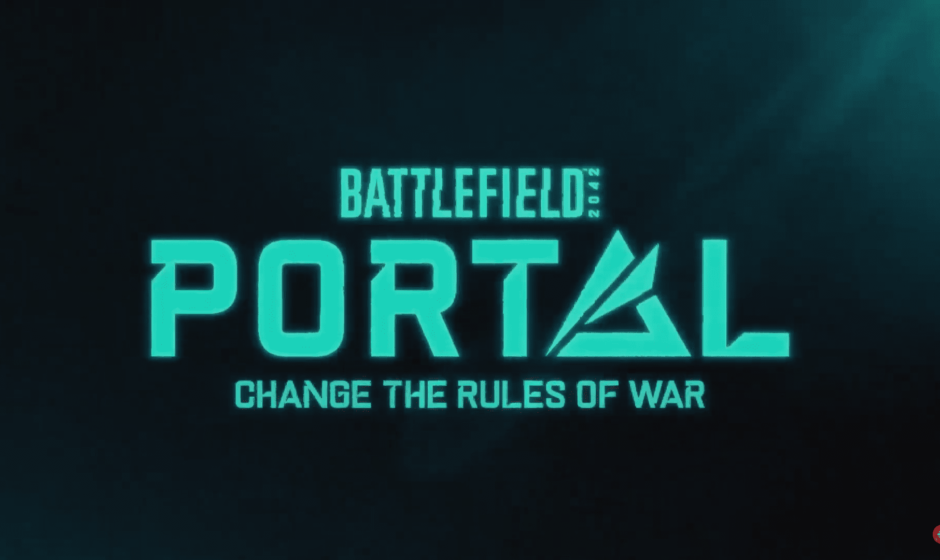 Больше инфы о режиме Battlefield Portal