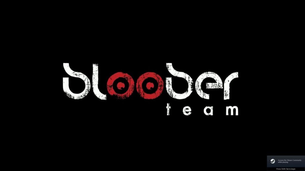 Bloober team проекты