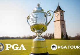 EA Sports PGA Tour перенесен на неопределенный срок