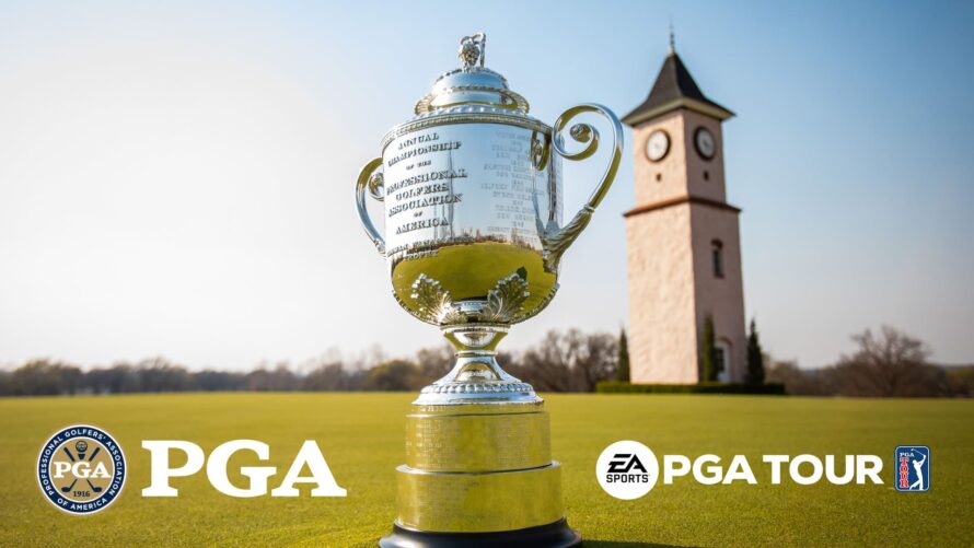 EA Sports PGA Tour перенесен на неопределенный срок