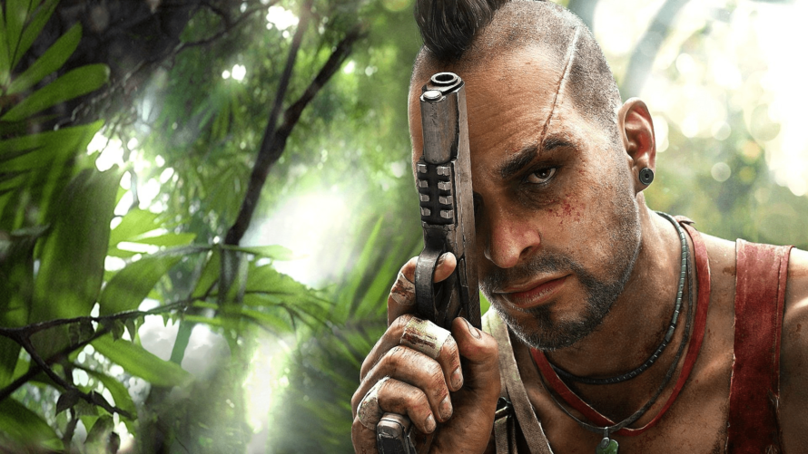 Far Cry 6 — Revolución: 40 минут о создании игры