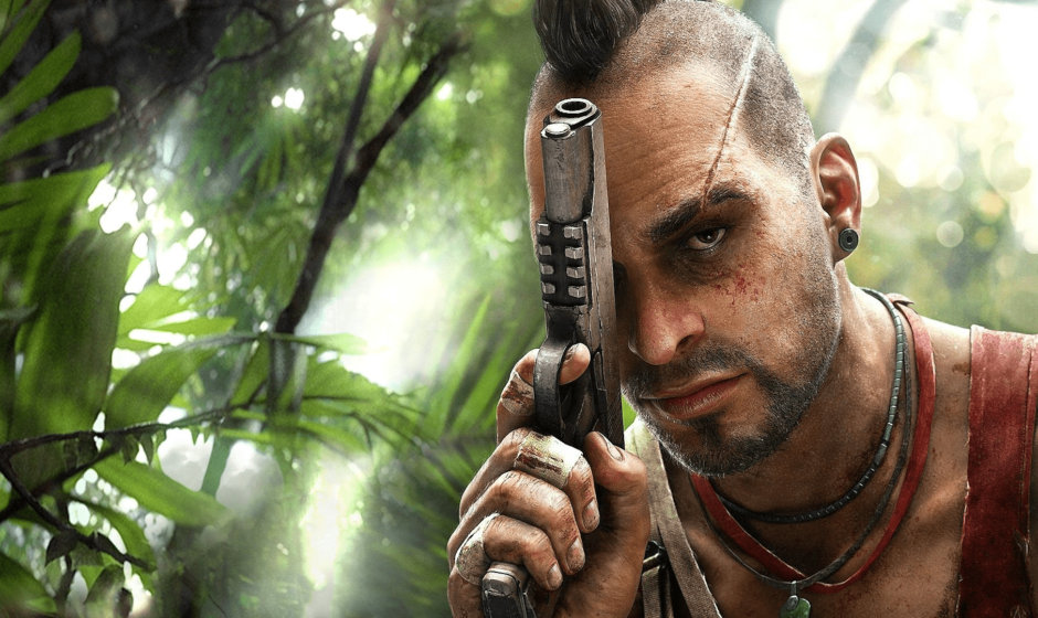 Far Cry 6 - Revolución: 40 минут о создании игры