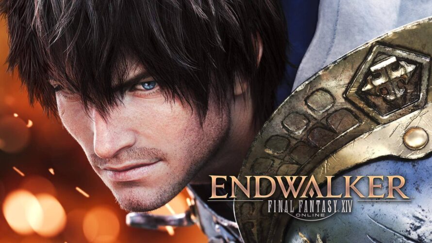 Final Fantasy XIV Endwalker перенесен на декабрь