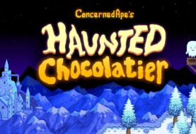 Механики Haunted Chocolatier