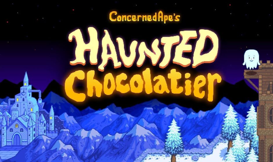 Механики Haunted Chocolatier