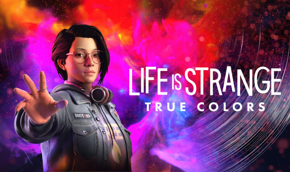 Life is Strange: True Colors на Nintendo Switch