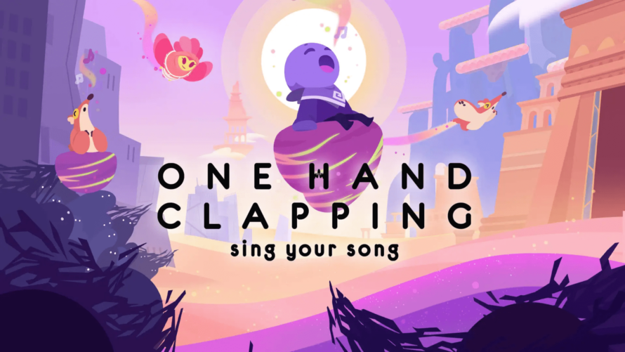 One Hand Clapping будет запущен 14 декабря