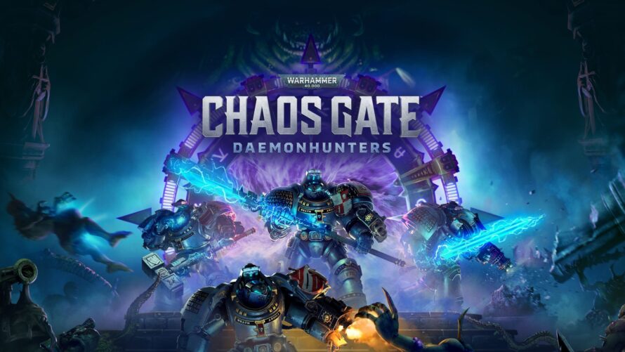 Детали разработки Warhammer 40,000: Chaos Gate – Daemonhunters