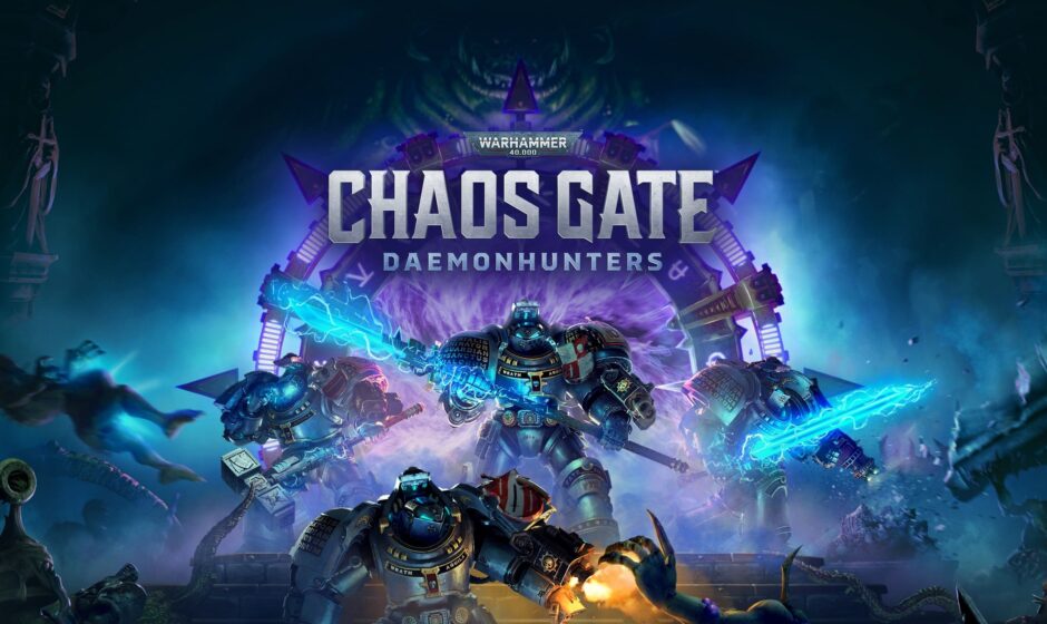 Детали разработки Warhammer 40,000: Chaos Gate – Daemonhunters