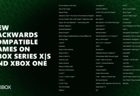 76 игр по обратной совместимости Xbox