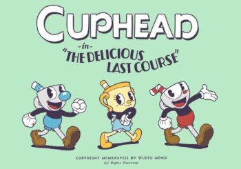 Cuphead: The Delicious Last Course выйдет в 2022