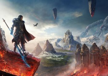 Dawn of Ragnarok - масштабное дополнение Assassin's Creed Valhalla