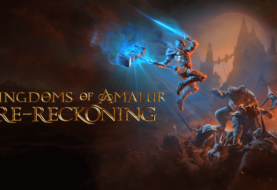 Fatesworn - новое дополнение для Kingdoms of Amalur Re-Reckoning