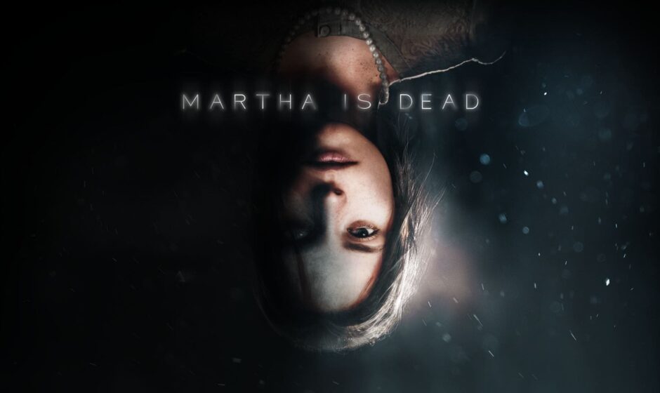 Немного о создании Martha is Dead