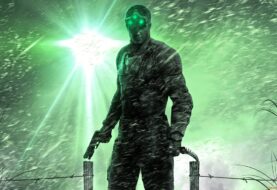 Splinter Cell возвращается, но в качестве ремейка