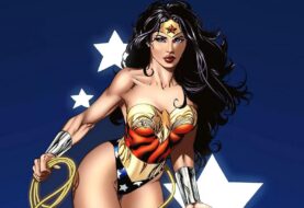 Wonder Woman и система Немезида