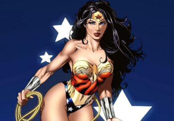 Wonder Woman и система Немезида