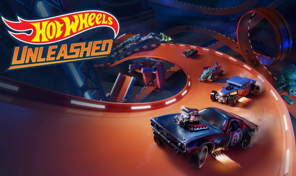 Hot Wheels Unleashed - миллионник