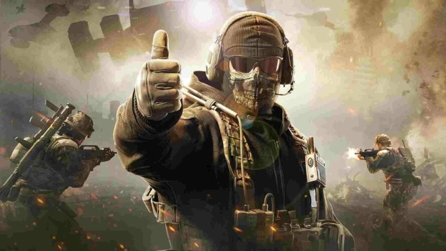 Call of Duty в Playstation Plus — очередная уступка Microsoft