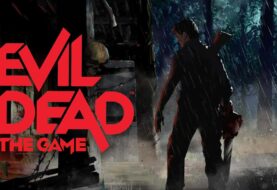 Выход Evil Dead: The Game откладывается