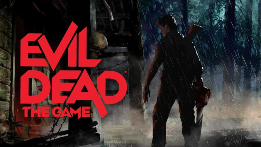 Выход Evil Dead: The Game откладывается