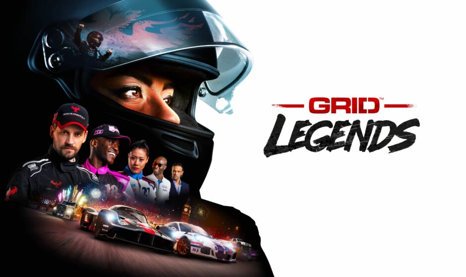 Сюжет в GRID Legends обещает быть интересным