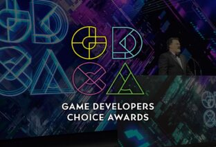 Номинанты Game Developers Choice Awards 2022