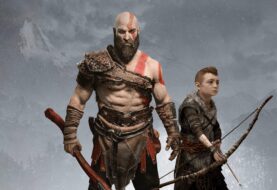 God of War 2018 вышел на PC