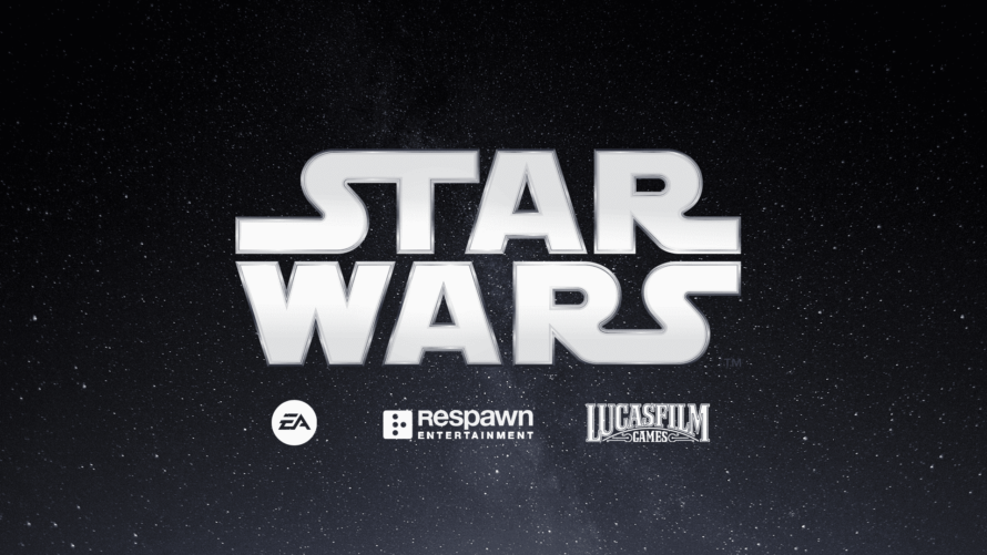 Три новые игры во вселенной Star Wars