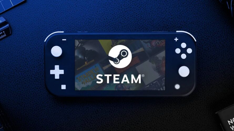 Steam Deck будет официально запущена 25 февраля