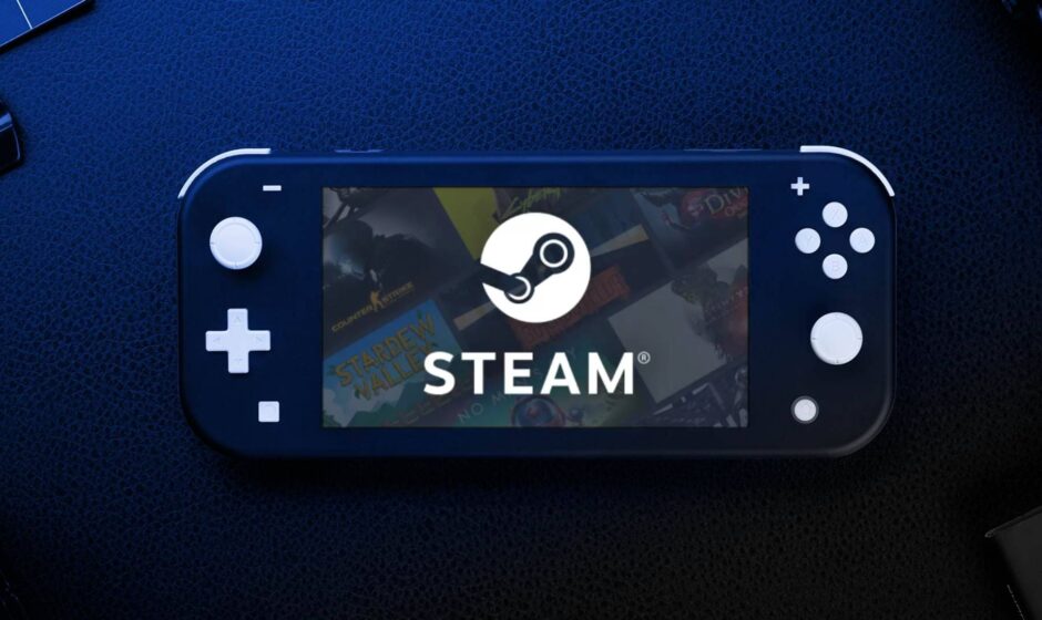 Steam Deck будет официально запущена 25 февраля