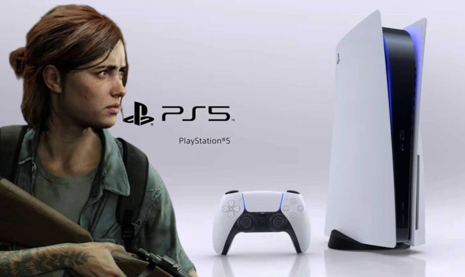 The Last of Us для PlayStation 5 почти готова