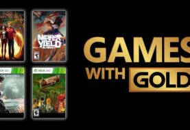 Xbox Games With Gold в феврале 2022 года