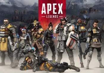 Apex Legends для PlayStation 5 и Xbox Series X |S