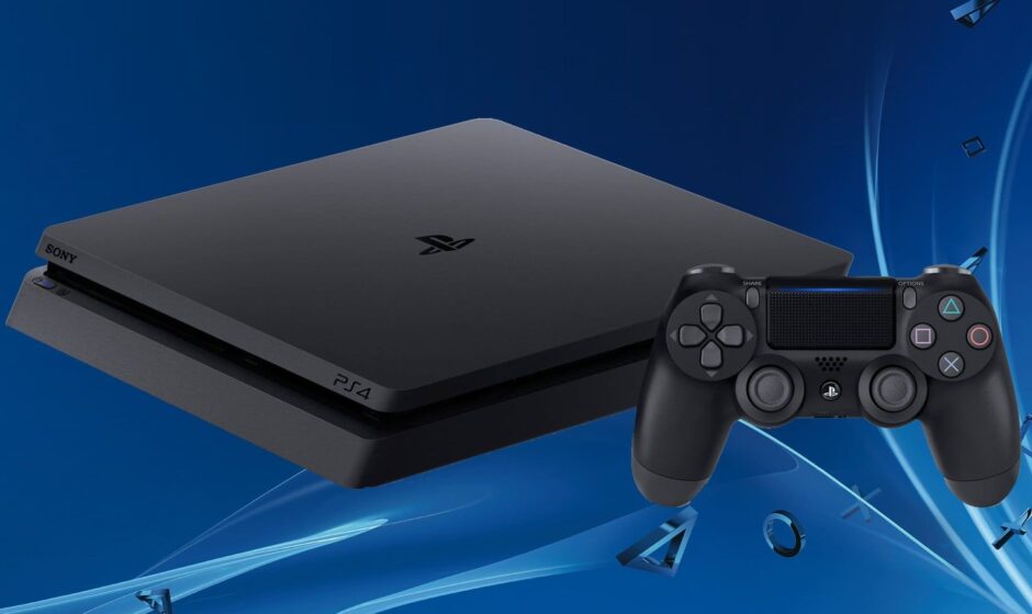 PlayStation 4 продолжат производить и в 2022