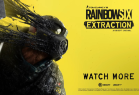 Свежие видео о врагах и лоре Rainbow Six: Extraction