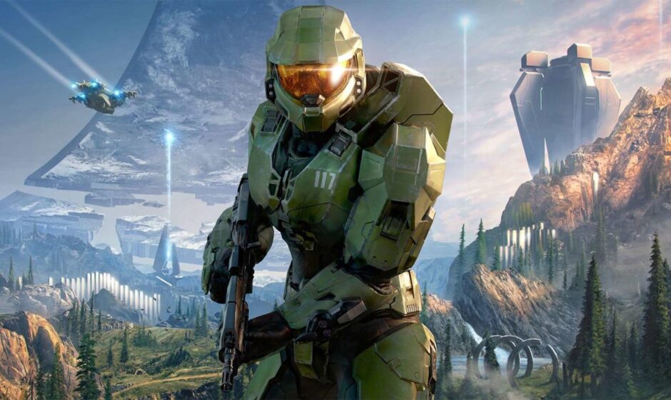 Наступил конец эры Halo и Xbox 360