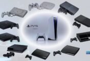 Проекты с PlayStation 3 могут появиться на PS5