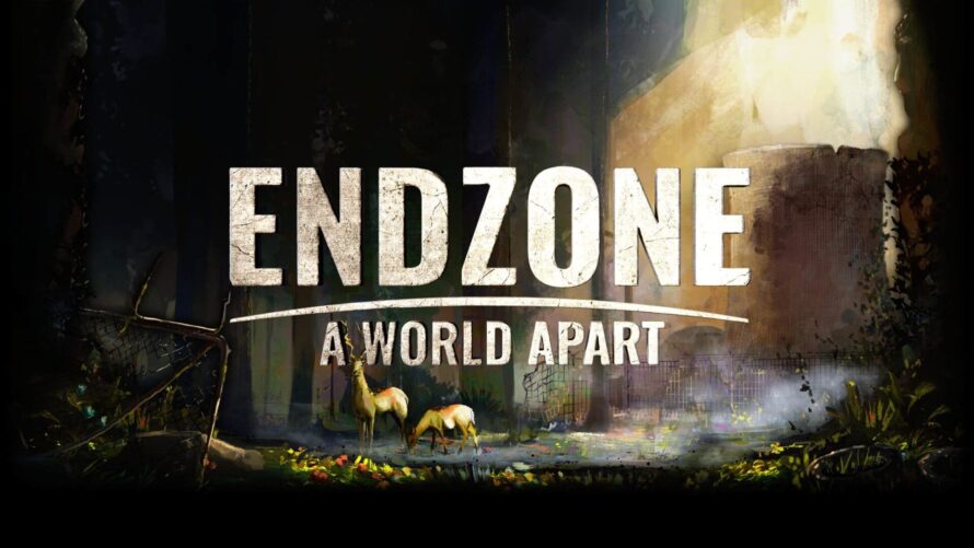 Endzone – A World Apart выходит на консолях
