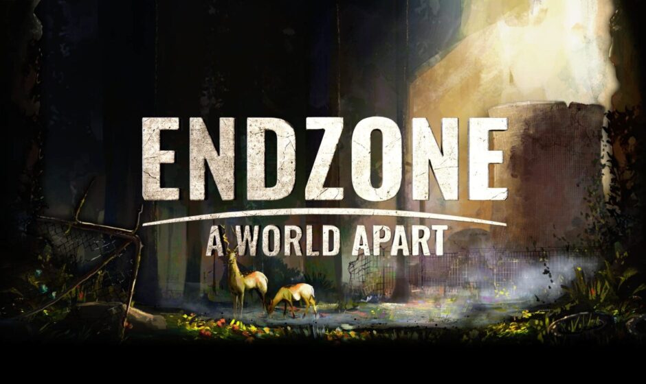 Endzone – A World Apart выходит на консолях